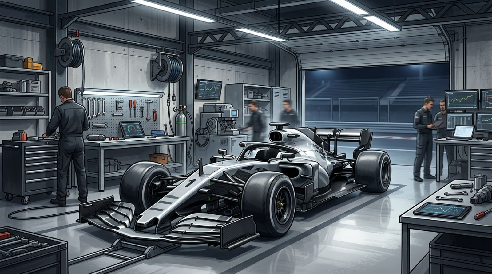乐鱼官方网站 - 凯迪拉克F1车队与佩雷兹续约至2029年，墨西哥车手家乡官宣长期合作 - 赛事报道